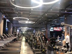 -GYMCARE VIVA(金开店)