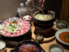 -KimPro 辛普乐概念韩餐