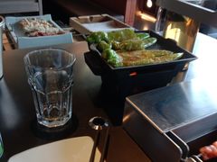 -很久以前羊肉串(朝阳路店)