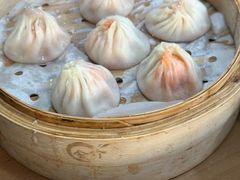 飞鱼籽小笼-笼铭坊(北蔡店)