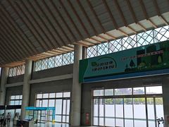 -晋江站-售票处