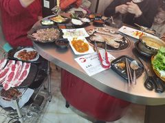 -杀猪天·韩国烤肉(总店)
