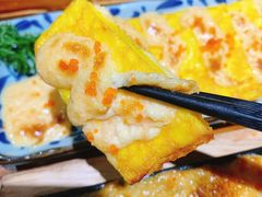 厚蛋烧-小川洋风料理(街道口店)