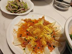 -国人川菜(李家村建东街店)