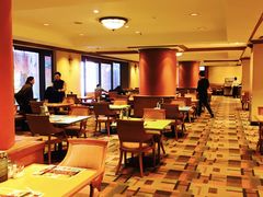 -咖啡苑·沈阳今旅酒店Hotel Jen·香格里拉集团