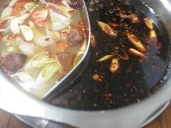 -李德富老街牛杂火锅(抚琴街店)