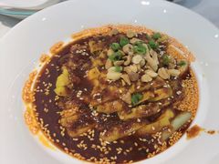 百味口水鸡-川人百味(亿合城店)