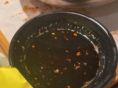 黄喉-枪火串烧·东北特色烧烤(罗湖总店)