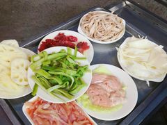 -李德富老街牛杂火锅(抚琴街店)