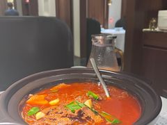 -半勺·新徽菜(银泰城店)