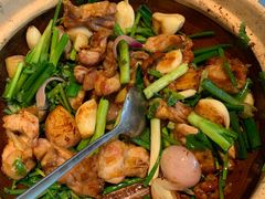 -荣小馆(临海世纪花城店)