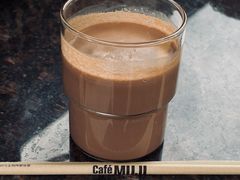 -无印良品餐堂 MUJI Diner(成都太古里店)