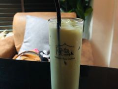 -候鸟咖啡(前门店)