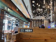 -河坝烧烤串城(金达莱店)