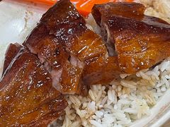 -一乐烧鹅(中环店)