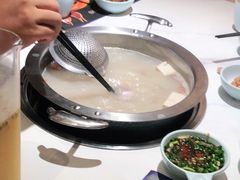 -马家斑.鲜鱼火锅(松湖万科店)