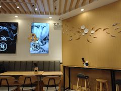 -鲜越鲜鱼粉(财富购物中心店)