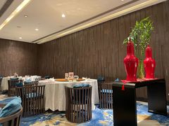 -红棉中餐厅·广州海航威斯汀酒店
