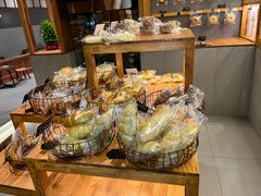 -Max Bakery 阿唛手作