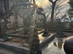 -紫金山天文台