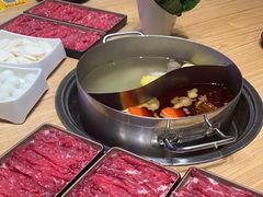 -小城牛事·鲜牛肉火锅(万达店)