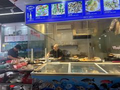 -潮之南·潮汕菜·鱼仔档(南山店)