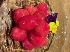 -贰捌零叁精致料理(钱湖店)