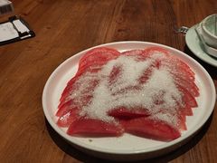 -汉小城·老铫子藕汤·乡野湖北菜(江汉路吉庆街店)