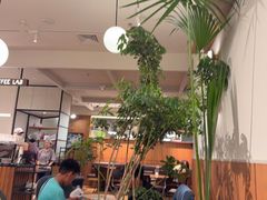 -Wagas沃歌斯(枫蓝国际店)
