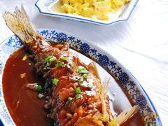 -洞天食府(北大街店)