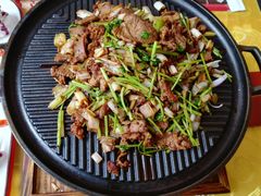 -恭敬李·烤鸭(天坛北门店)