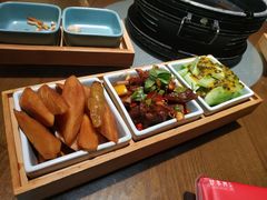 -甘家界柠檬鸭(安吉店)