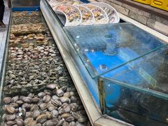 -老姑砂锅·烧烤天津菜(体北道店)