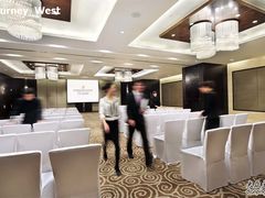 -北京北辰洲际酒店