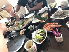 -天津滨海圣光皇冠假日酒店