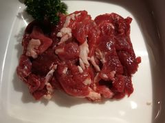 -东道煮牛肉火锅(重庆路店)