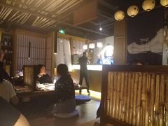 大堂-本寻烧肉酒场(双井店)