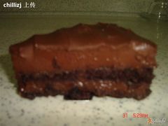 致命巧克力-榖屋house of flour(张江首店)