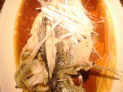 -百年神厨·地道川菜(清江西路店)