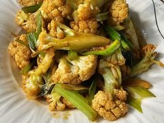 -帕米尔食府(白云观店)