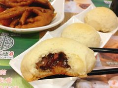 -添好运点心专门店(中环IFC店)