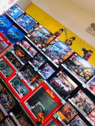 -乐高授权专卖店(朝阳大悦城店)