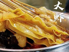 -阿田大虾(回龙观店)