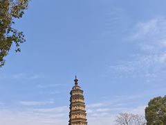 -浮梁古县衙-红塔