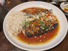 -富正毅三下锅(体育馆店)