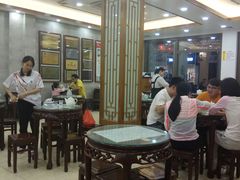 大堂-仁信老铺(华盖路店)