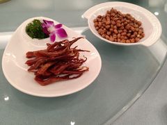 -阿湾楼·温州海鲜·江浙菜(京江路店)