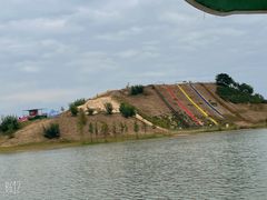 -金沙湖旅游度假区