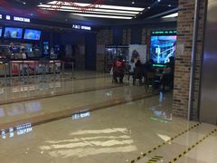 -SFC上影影城(北京大兴龙湖天街IMAX店)