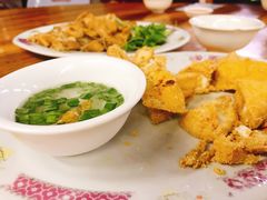 -飘香小食店(国平路店)